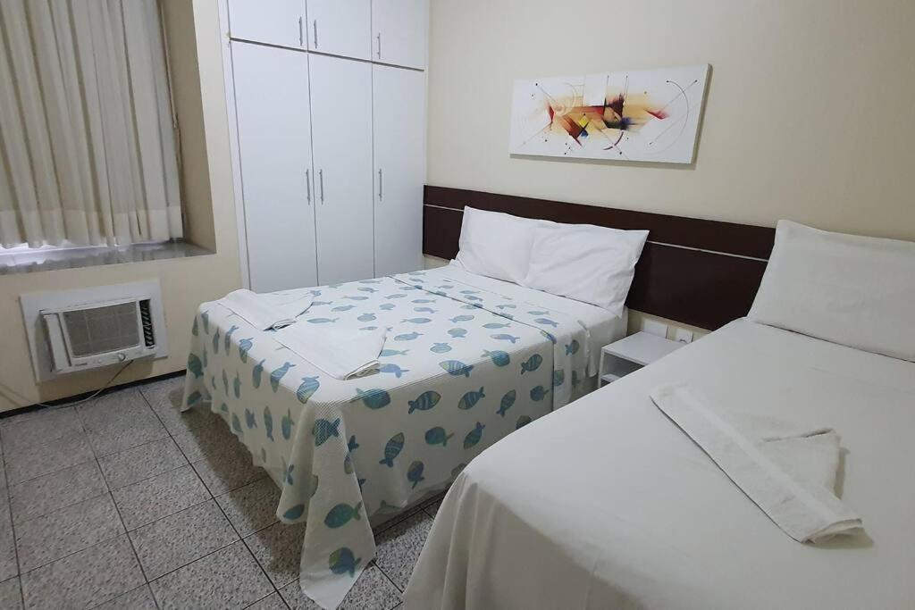 Apartamento Master Mucuripe By Wl Temporada Apartamento Fortaleza  Exterior foto
