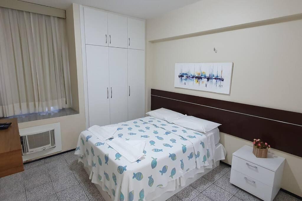 Apartamento Master Mucuripe By Wl Temporada Apartamento Fortaleza  Exterior foto